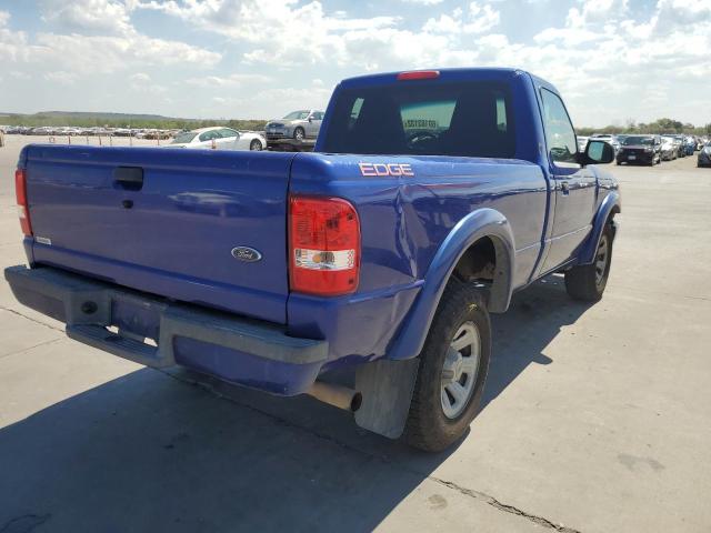 Photo 4 from auction – 2004 FORD RANGER with VIN 1FTYR10UX4PA34686
