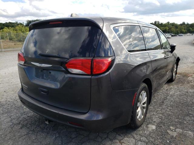 Photo 4 from auction – 2017 CHRYSLER PACIFICA T with VIN 2C4RC1DG9HR520095