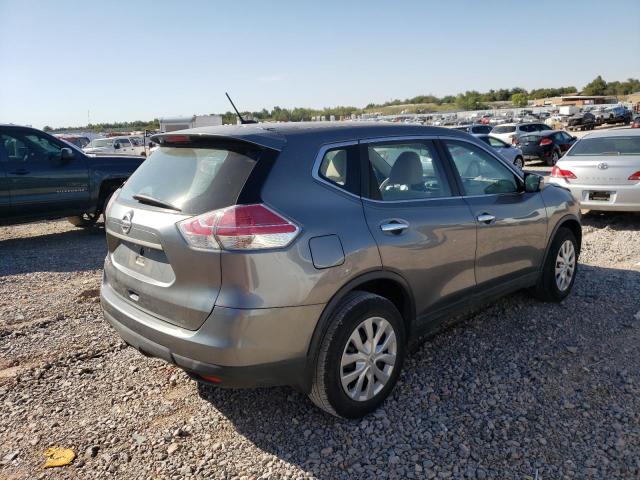 Photo 4 from auction – 2015 NISSAN ROGUE S with VIN KNMAT2MT7FP556611