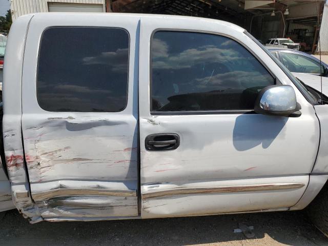 Photo 9 from auction – 2001 CHEVROLET SILVERADO with VIN 2GCEC19T211161567