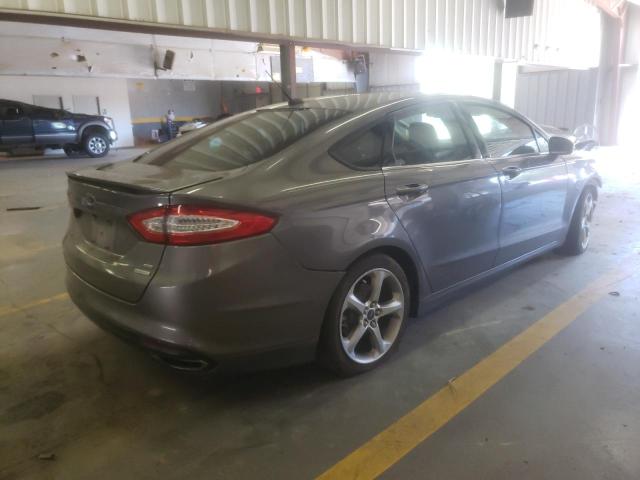Photo 4 from auction – 2013 FORD FUSION SE with VIN 3FA6P0H91DR137906