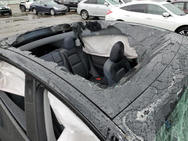 Photo 9 from auction – 2021 TESLA MODEL Y with VIN 5YJYGDEF7MF252953