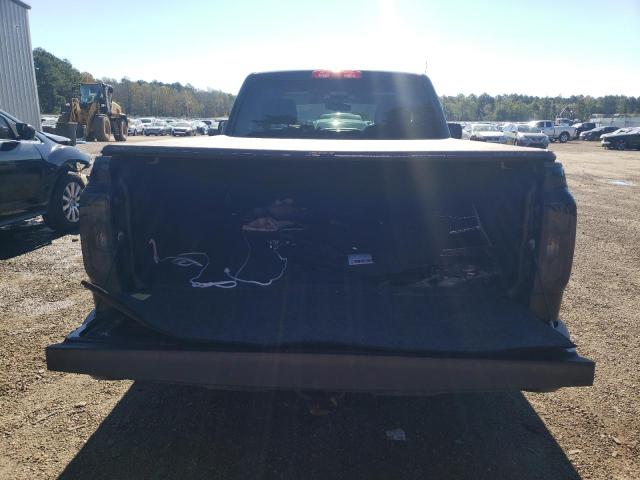 Photo 6 from auction – 2014 CHEVROLET SILVERADO with VIN 1GCNCREC3EZ378787