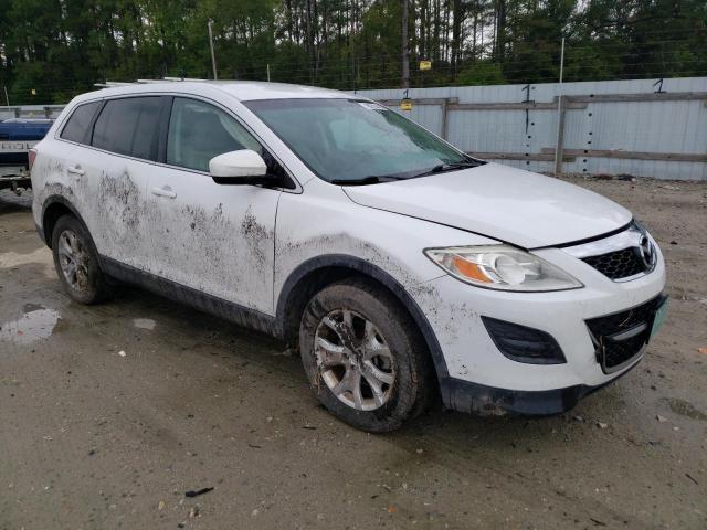 MAZDA CX-9 2012 with VIN JM3TB3BV8C0339568 - Photo from auction