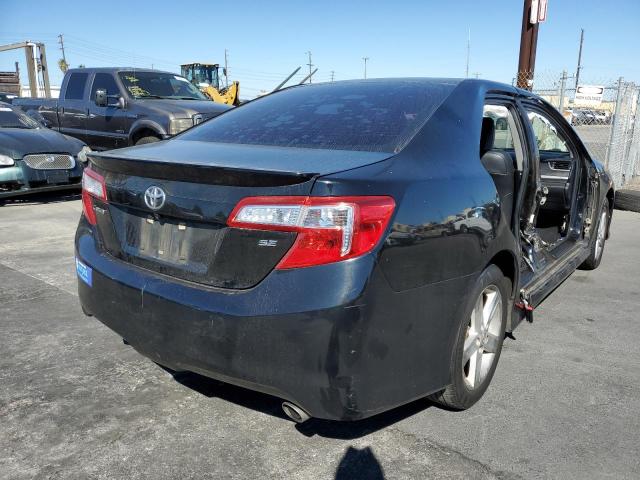 Photo 4 from auction – 2013 TOYOTA CAMRY L with VIN 4T1BF1FK3DU226842