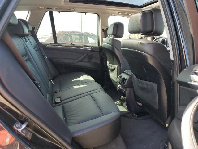 Photo 6 from auction – 2012 BMW X5 XDRIVE3 with VIN 5UXZV4C53CL986276