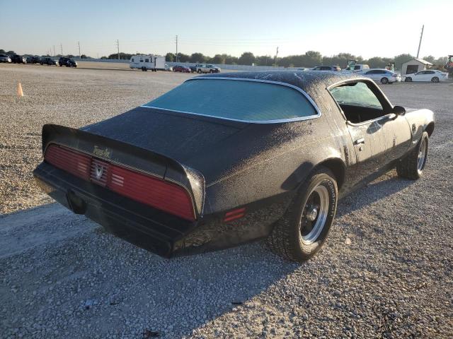 Photo 4 from auction – 1981 PONTIAC FIREBIRD E with VIN 1G2AT87A5BN102493