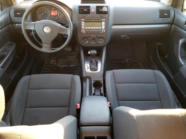 Photo 5 from auction – 2007 VOLKSWAGEN RABBIT with VIN WVWDR71K27W007538