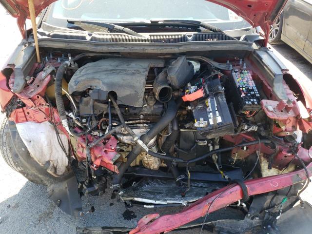 Photo 7 from auction – 2011 FORD EXPLORER X with VIN 1FMHK7D89BGA71502