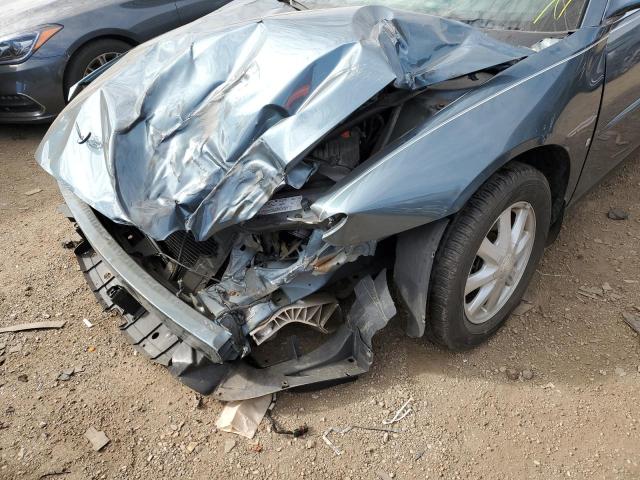 Photo 9 from auction – 2006 BUICK LACROSSE C with VIN 2G4WC582061196597