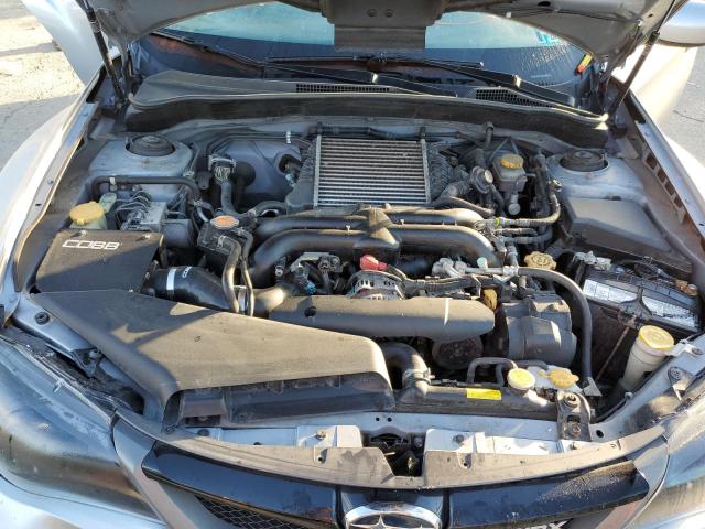 Photo 7 from auction – 2013 SUBARU IMPREZA WR with VIN JF1GR7E64DG814682