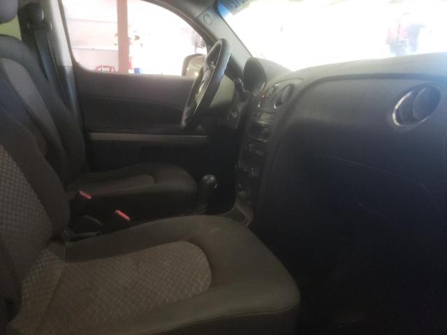Photo 5 from auction – 2009 CHEVROLET HHR LT with VIN 3GNCA23B79S542549