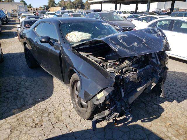 DODGE CHALLENGER 2010 с VIN 2B3CJ5DT7AH281739 - Фото с аукциона
