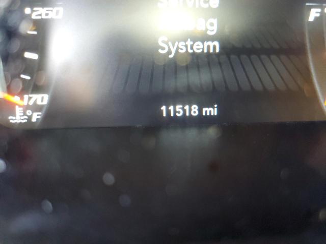 Photo 8 from auction – 2021 DODGE CHALLENGER with VIN 2C3CDZFJXMH627350