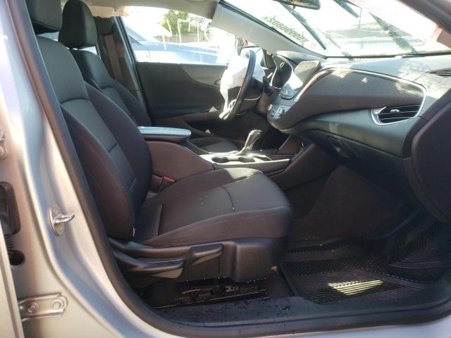 Photo 5 from auction – 2017 CHEVROLET MALIBU LT with VIN 1G1ZE5ST4HF132547