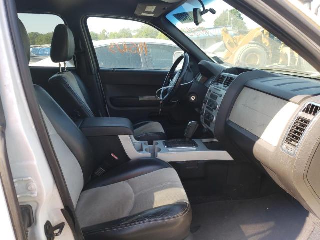 Photo 5 from auction – 2008 MERCURY MARINER PR with VIN 4M2CU87158KJ37573