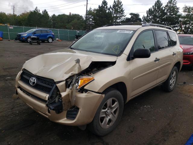 Photo 2 from auction – 2011 TOYOTA RAV4 with VIN JTMBF4DV2B5037402