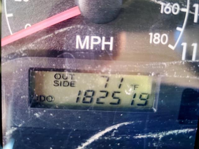 Photo 8 from auction – 2003 TOYOTA COROLLA CE with VIN 1NXBR32E43Z019829
