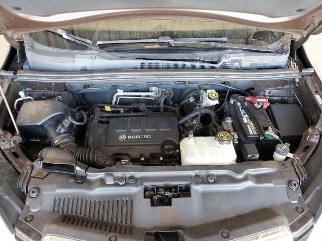 Photo 7 from auction – 2014 BUICK ENCORE PRE with VIN KL4CJDSB9EB782630