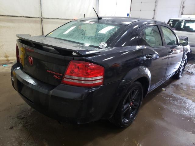 Photo 4 from auction – 2009 DODGE AVENGER SX with VIN 1B3LC56B89N556844