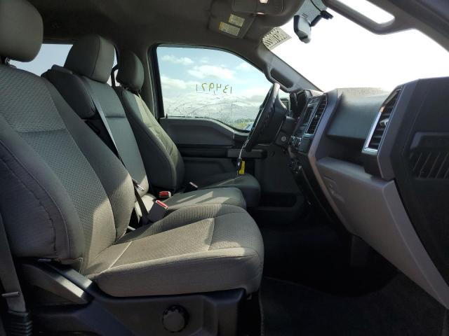 Photo 5 from auction – 2015 FORD F 150 with VIN 1FTEW1CG7FKD83256