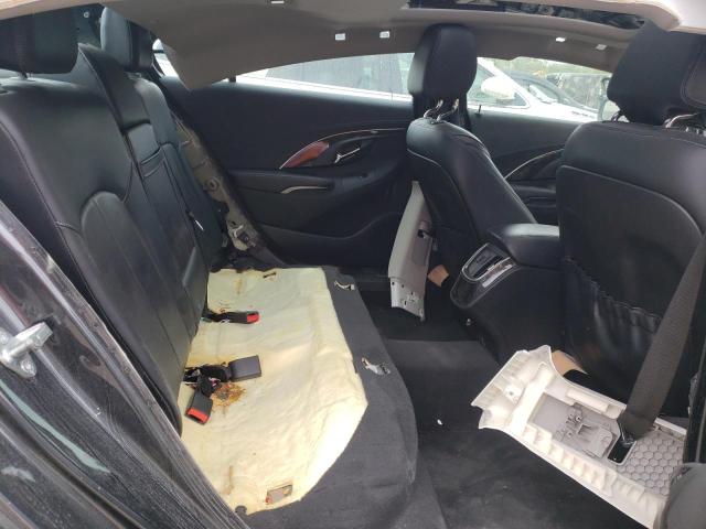 Photo 6 from auction – 2016 BUICK LACROSSE P with VIN 1G4GD5G34GF238341