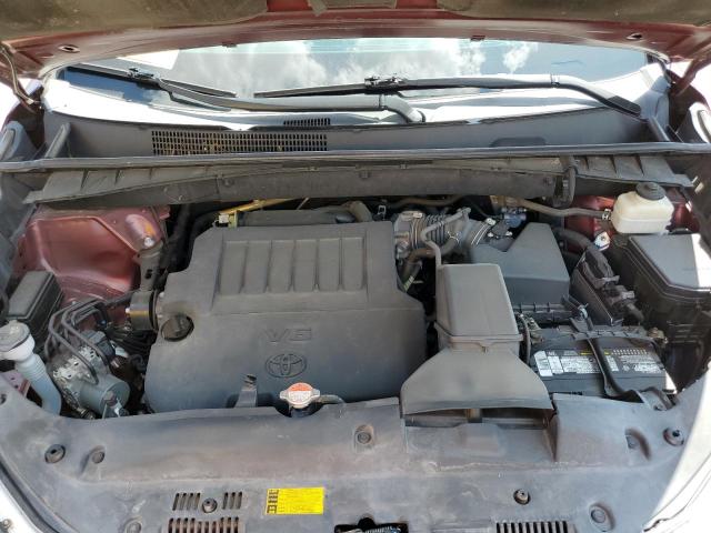 Photo 7 from auction – 2015 TOYOTA HIGHLANDER with VIN 5TDZKRFH7FS108852