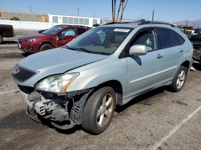 صورة رقم 2 من المزاد - 2005 LEXUS RX 330 مع VIN 2T2HA31U05C076135