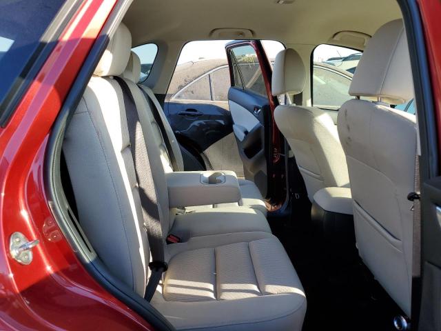 Photo 6 from auction – 2015 MAZDA CX-5 TOURI with VIN JM3KE2CY6F0523806