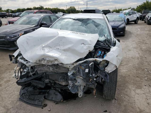 Фото 9 с аукциона – 2015 TOYOTA COROLLA EC с VIN 5YFBPRHE5FP251264