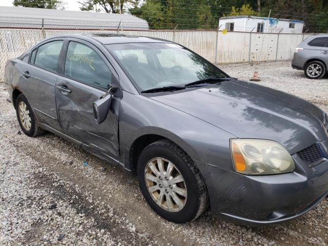 Photo 9 from auction – 2006 MITSUBISHI GALANT ES with VIN 4A3AB36F16E064990