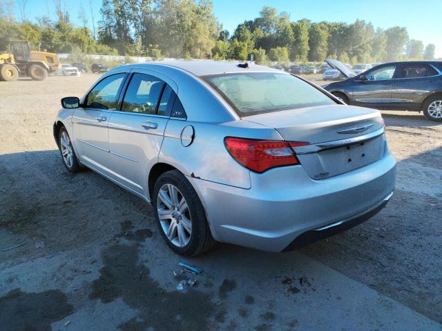 Photo 3 from auction – 2012 CHRYSLER 200 LX with VIN 1C3CCBAB1CN244803