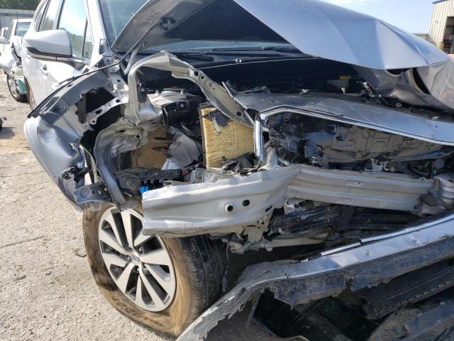Foto 9 de la subasta – 2022 SUBARU OUTBACK PR con VIN 4S4BTAFC8N3112425