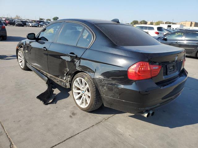 Photo 3 from auction – 2010 BMW 328 I with VIN WBAPH7C5XAA175758