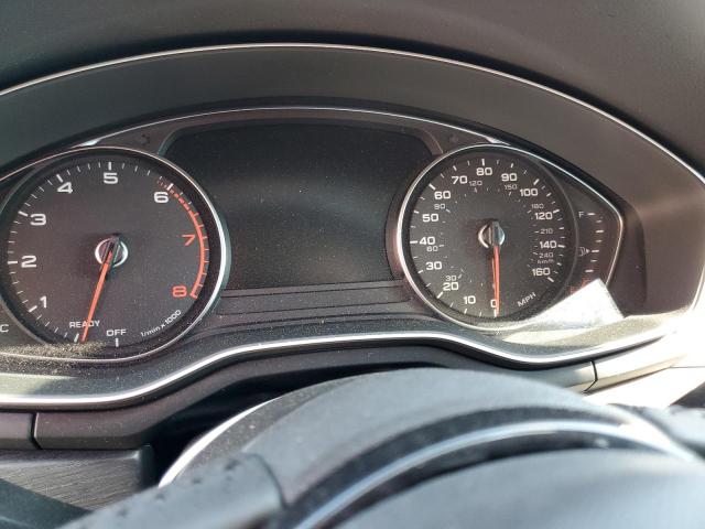Photo 8 from auction – 2020 AUDI A4 PREMIUM with VIN WAUGMAF45LN004505