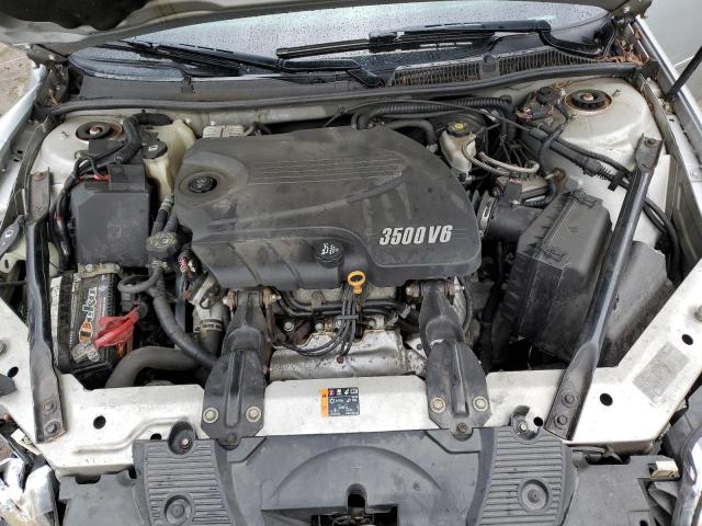 Photo 7 from auction – 2011 CHEVROLET IMPALA LT with VIN 2G1WB5EK5B1193788