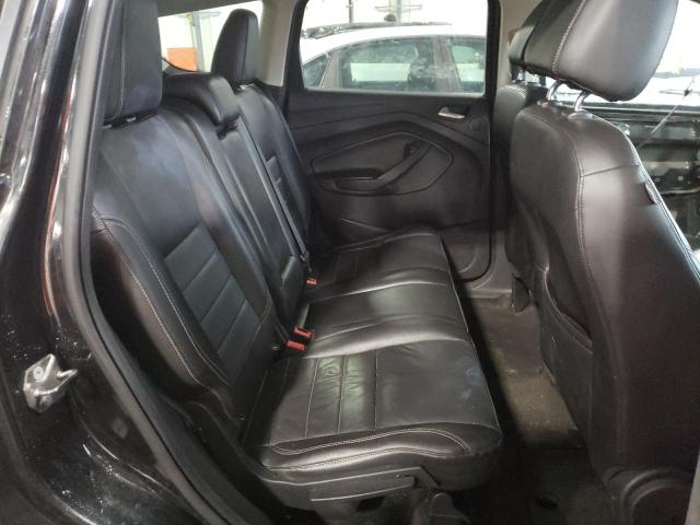 Photo 6 from auction – 2014 FORD ESCAPE TIT with VIN 1FMCU9JX6EUA30049