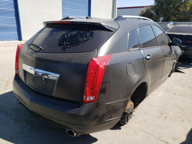 Photo 4 from auction – 2012 CADILLAC SRX PERFOR with VIN 3GYFNBE35CS562087
