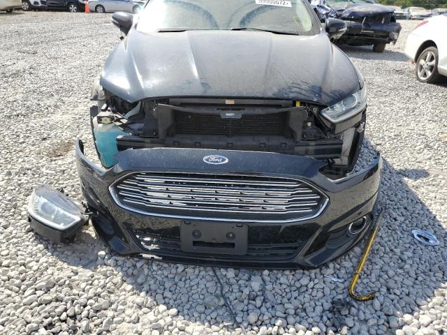 Photo 9 from auction – 2014 FORD FUSION SE with VIN 3FA6P0H90ER216484