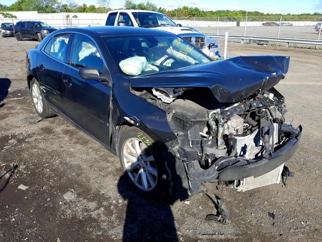 CHEVROLET MALIBU 2LT 2014 with VIN 1G11E5SL0EF300211 - Photo from auction