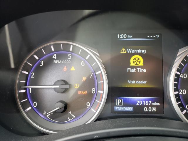 Photo 8 from auction – 2017 INFINITI Q50 PREMIU with VIN JN1EV7AP3HM734280