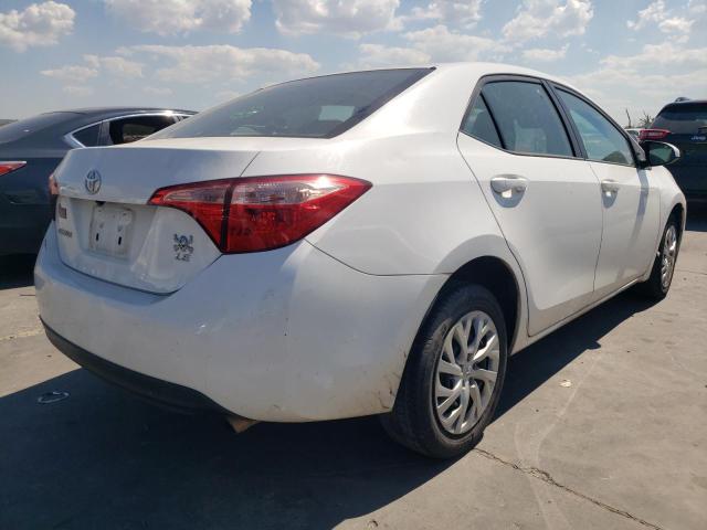 Zdjęcie 4 z aukcji – 2017 TOYOTA COROLLA L z VIN 5YFBURHE8HP642811