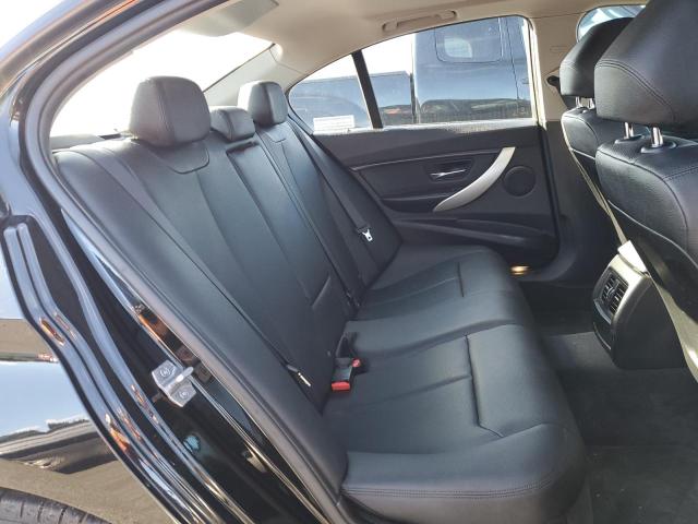 Photo 6 from auction – 2014 BMW 320 I XDRI with VIN WBA3C3G50ENS70697