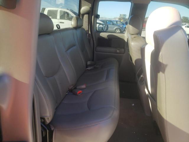 Photo 6 from auction – 2005 GMC NEW SIERRA with VIN 2GTEK19B551153575