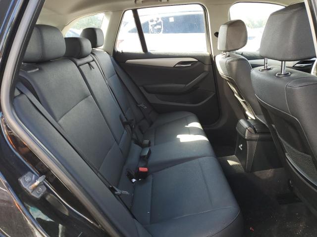 Photo 6 from auction – 2015 BMW X1 XDRIVE2 with VIN WBAVL1C56FVY35636