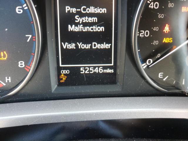 Photo 8 from auction – 2018 TOYOTA RAV4 LE with VIN JTMBFREV2JD224848