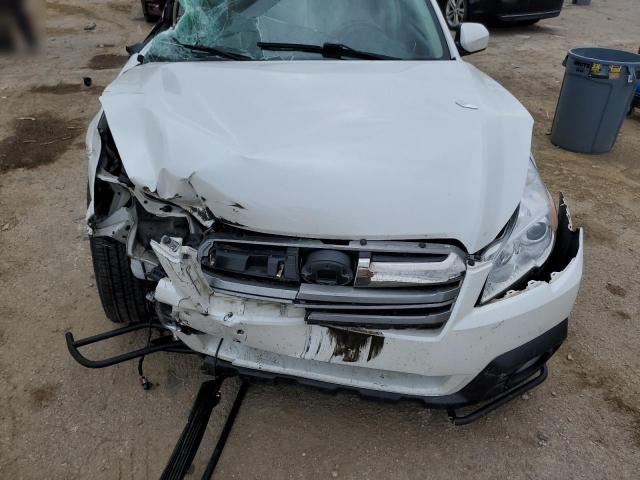 Photo 7 from auction – 2013 SUBARU OUTBACK 3. with VIN 4S4BRDKCXD2228848
