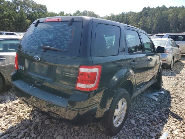 Photo 4 from auction – 2010 FORD ESCAPE XLS with VIN 1FMCU0C78AKD12272