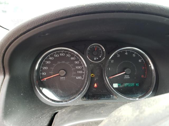 Photo 8 from auction – 2007 CHEVROLET COBALT LT with VIN 1G1AL15F877111422