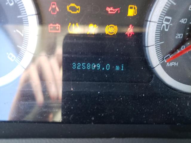 Photo 8 from auction – 2008 FORD ESCAPE XLT with VIN 1FMCU93148KA21438